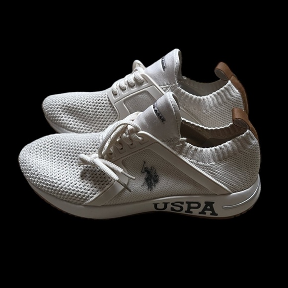 U.S. Polo Assn. Running shoes - Picture 2 of 3